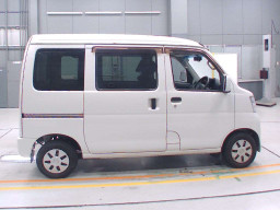 2015 Daihatsu Hijet Cargo