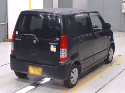 2004 Suzuki Wagon R