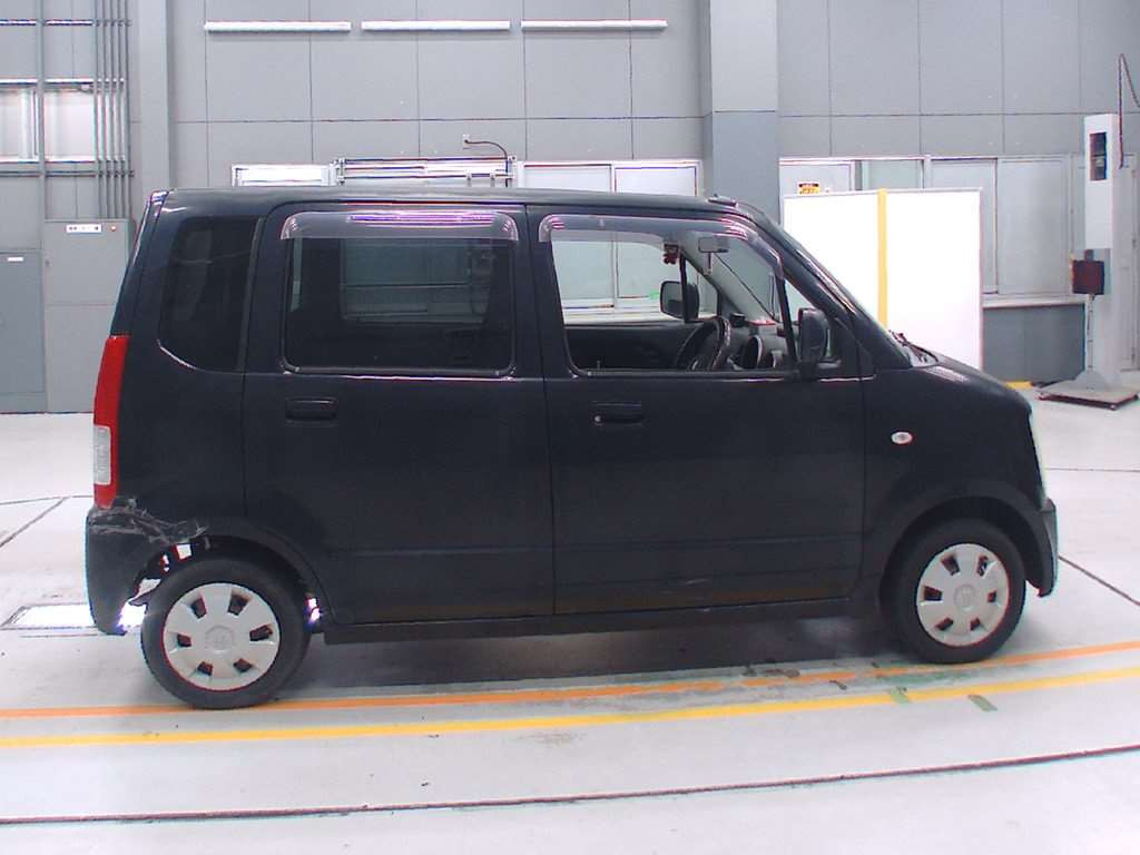 2004 Suzuki Wagon R MH21S[2]