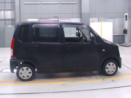 2004 Suzuki Wagon R