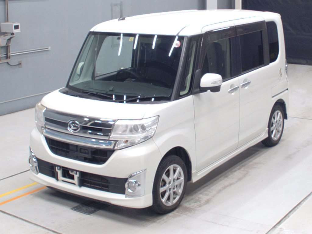 2013 Daihatsu Tanto LA600S[0]