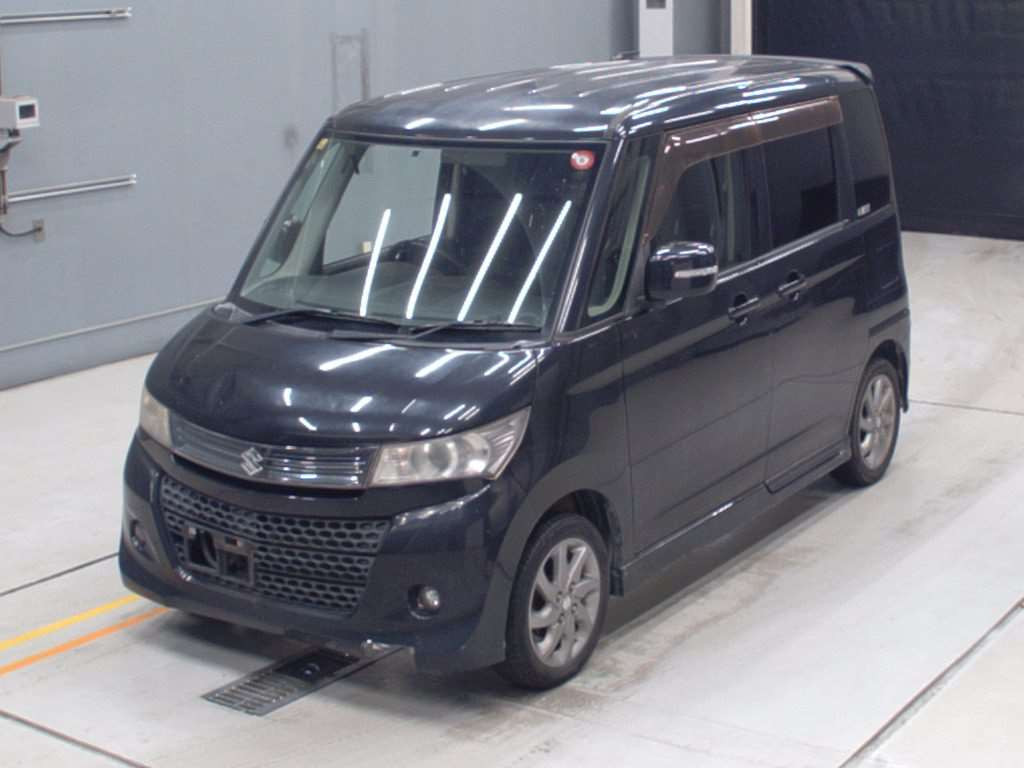 2012 Suzuki Palette SW MK21S[0]