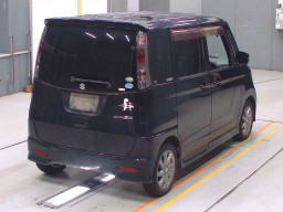 2012 Suzuki Palette SW