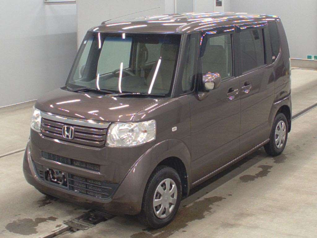 2013 Honda N-BOX JF2[0]