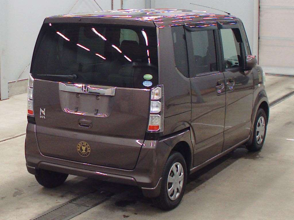 2013 Honda N-BOX JF2[1]