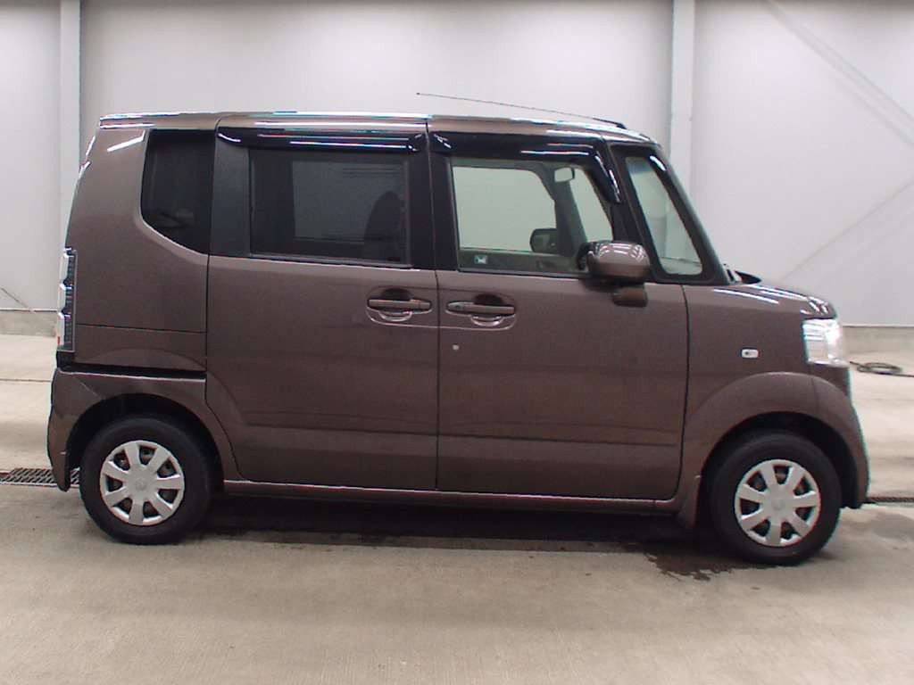 2013 Honda N-BOX JF2[2]