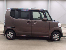 2013 Honda N-BOX