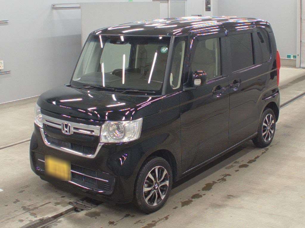 2023 Honda N-BOX JF4[0]