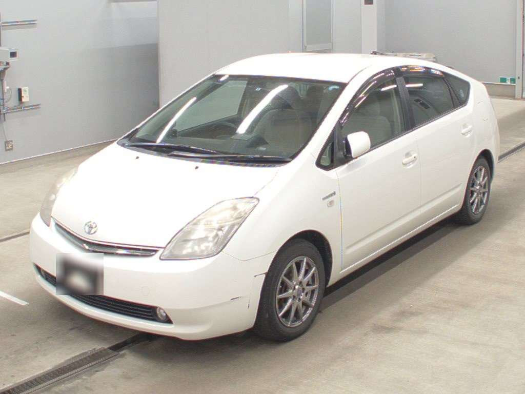 2007 Toyota Prius NHW20[0]