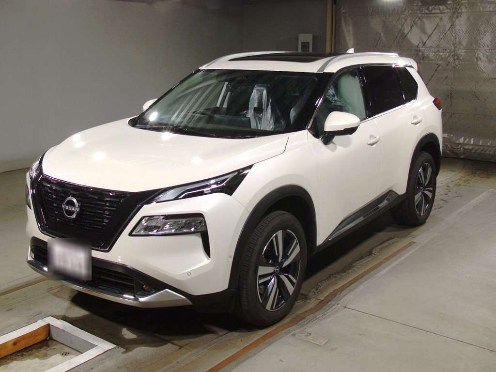 2024 Nissan X-Trail SNT33[0]