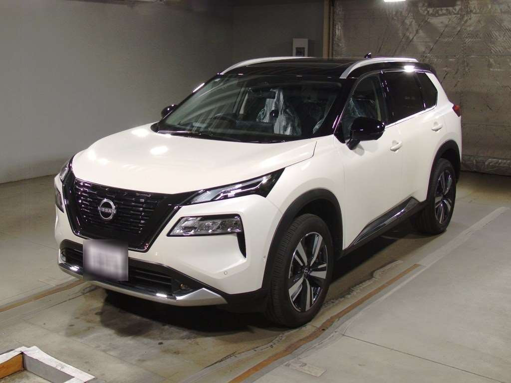 2024 Nissan X-Trail SNT33[0]