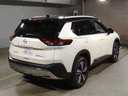 2024 Nissan X-Trail