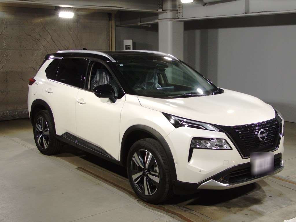 2024 Nissan X-Trail SNT33[2]