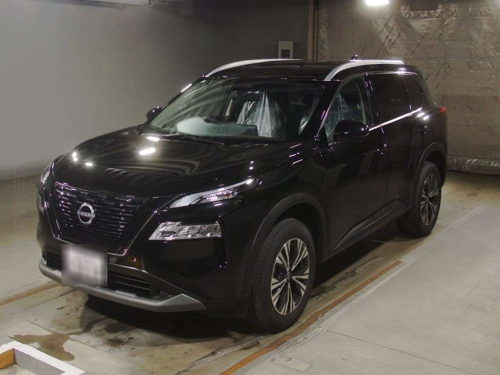 2023 Nissan X-Trail SNT33[0]