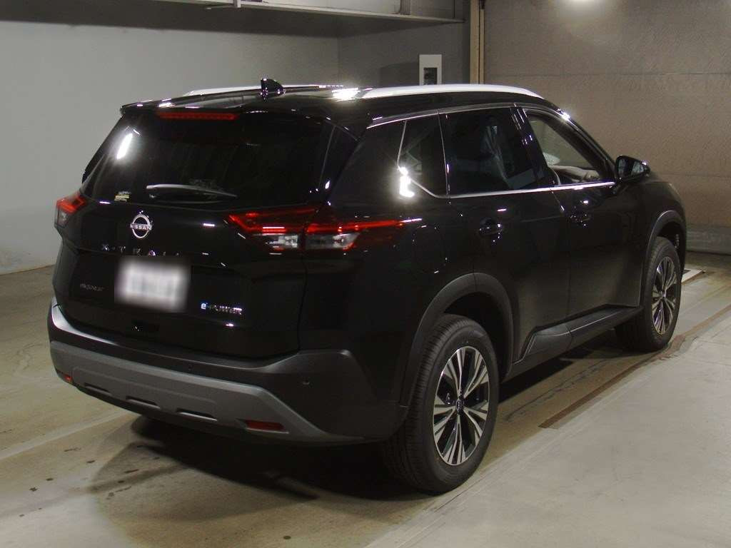 2023 Nissan X-Trail SNT33[1]