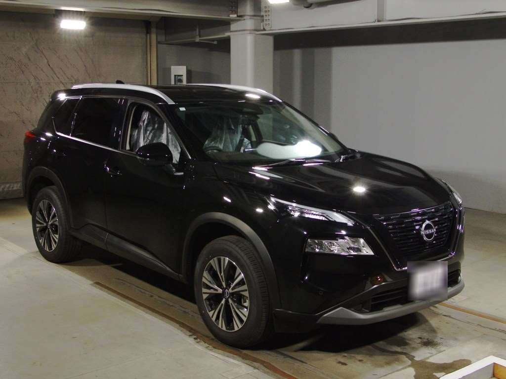 2023 Nissan X-Trail SNT33[2]