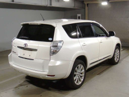 2013 Toyota Vanguard