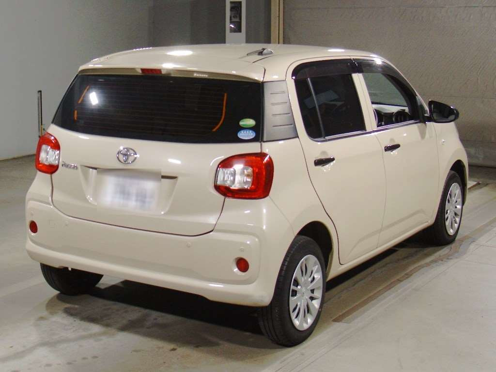 2020 Toyota Passo M700A[1]