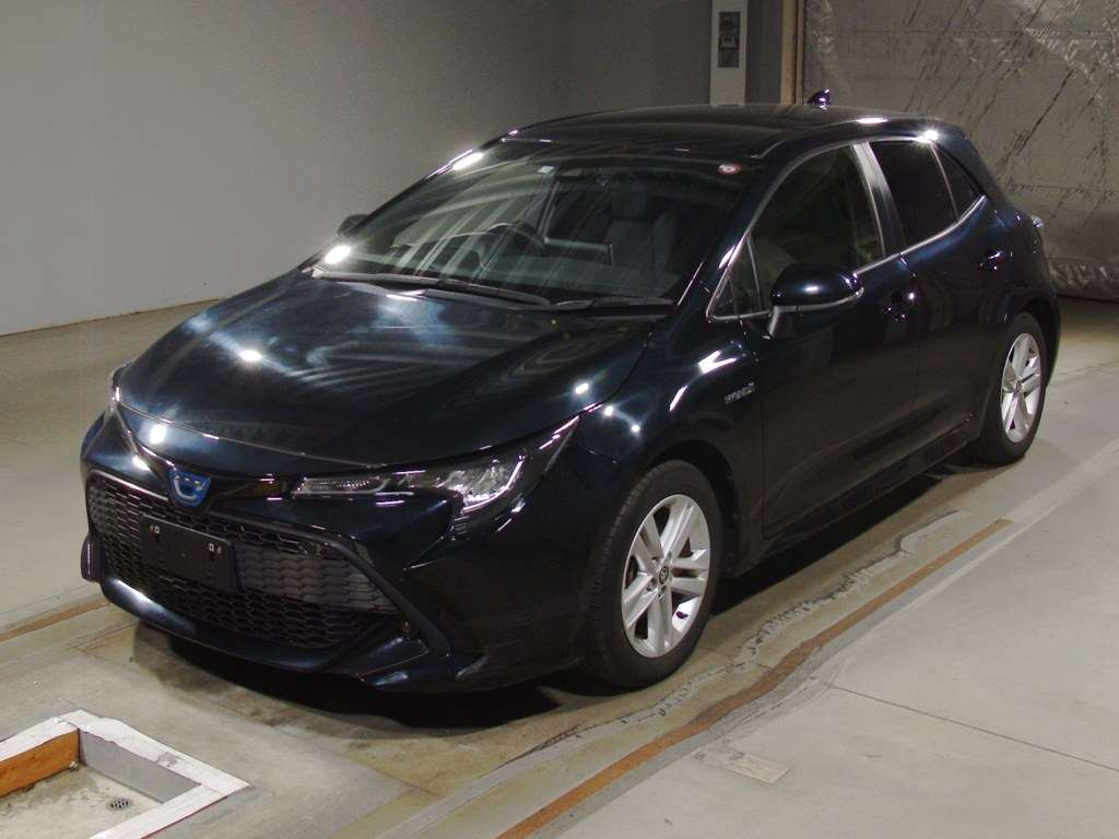 2019 Toyota Corolla Sports ZWE211H[0]