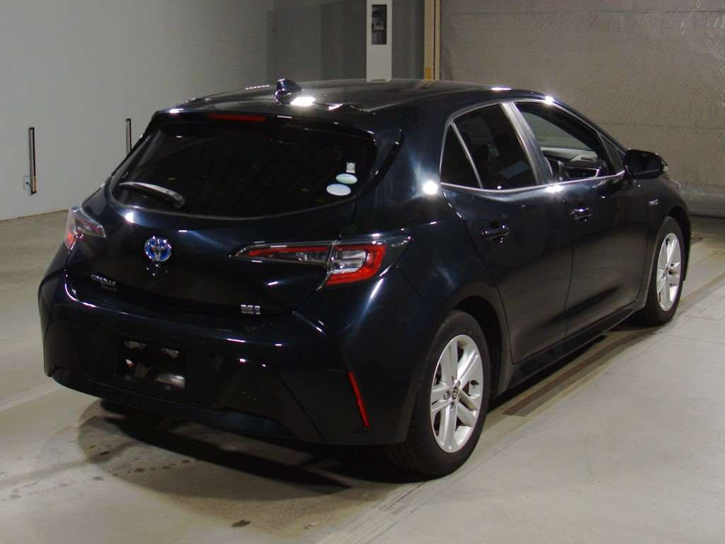 2019 Toyota Corolla Sports ZWE211H[1]