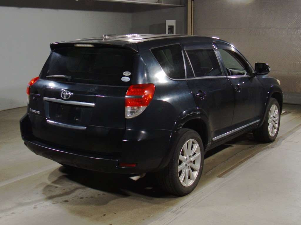 2011 Toyota Vanguard ACA33W[1]