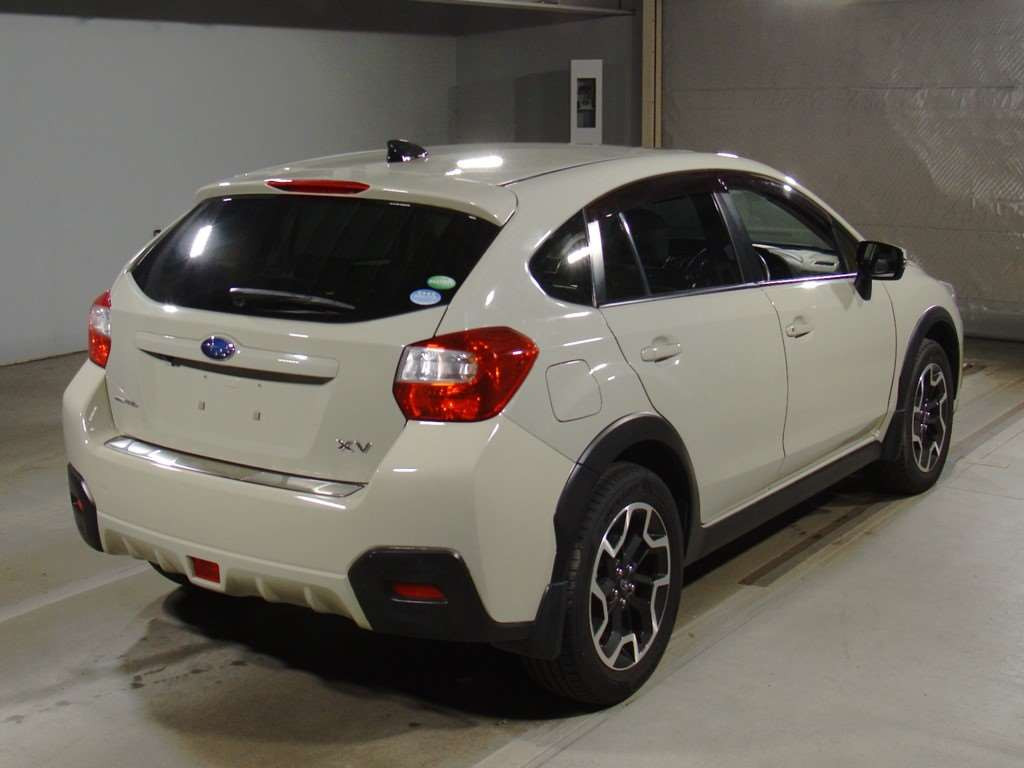 2016 Subaru XV GP7[1]