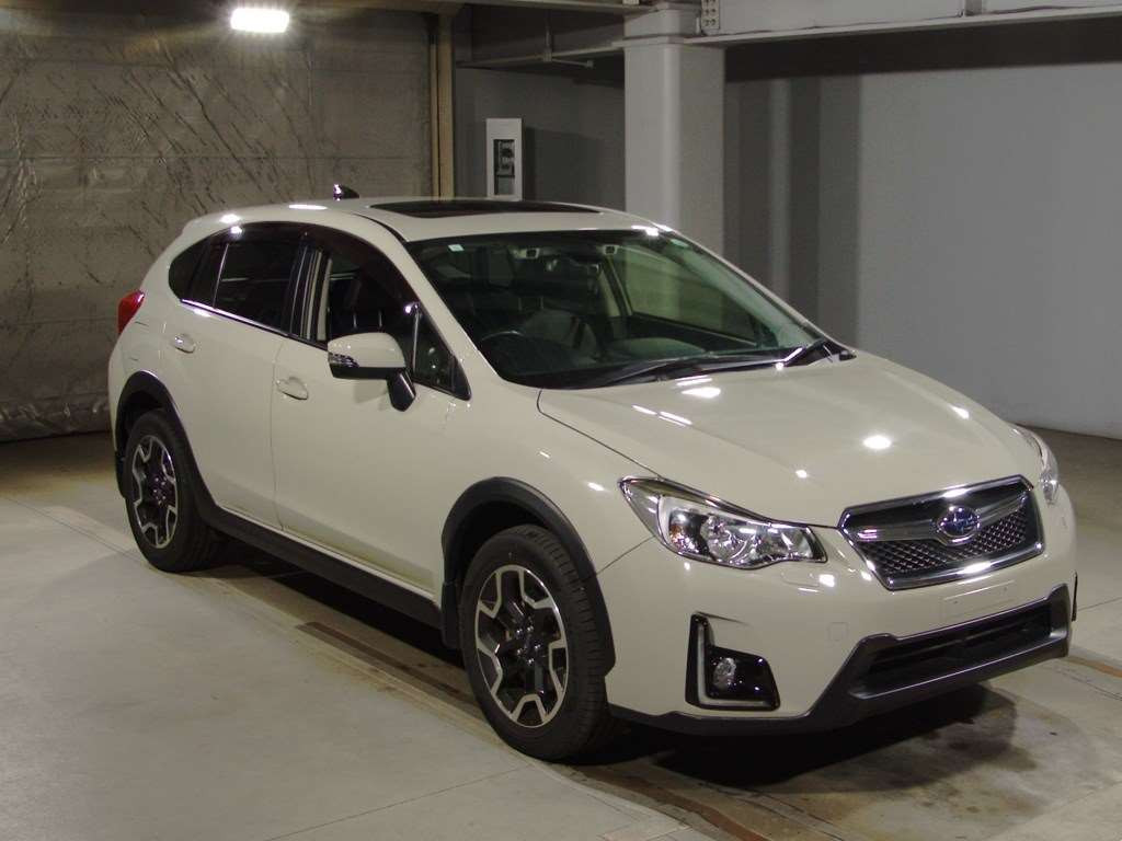 2016 Subaru XV GP7[2]