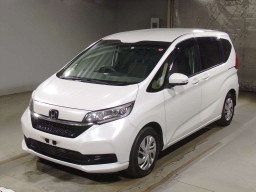 2020 Honda Freed