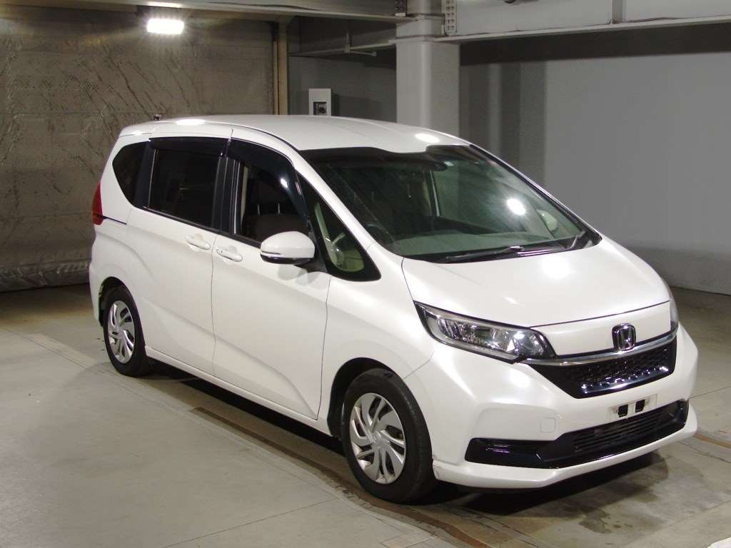 2020 Honda Freed GB5[2]