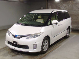 2012 Toyota Estima Hybrid