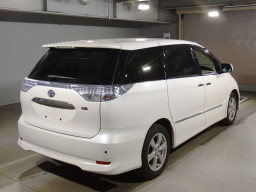 2012 Toyota Estima Hybrid