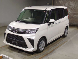 2022 Daihatsu Thor