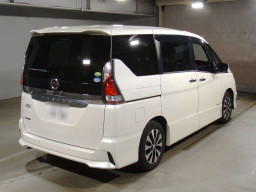 2018 Nissan Serena