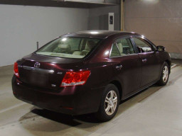 2011 Toyota Allion