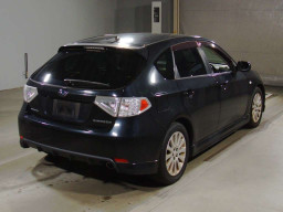 2010 Subaru Impreza