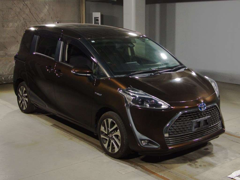 2019 Toyota Sienta NHP170G[2]