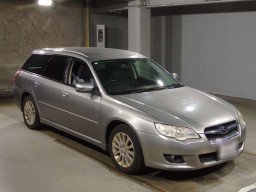 2009 Subaru Legacy Touring Wagon