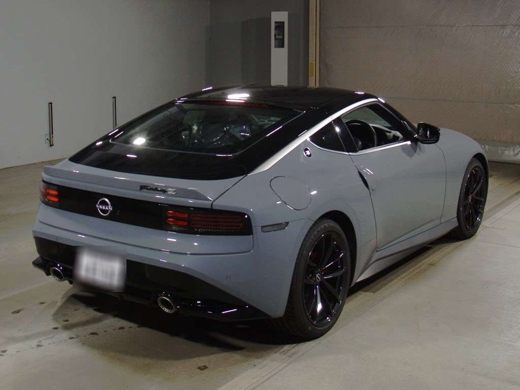 2024 Nissan Fairlady Z RZ34[1]