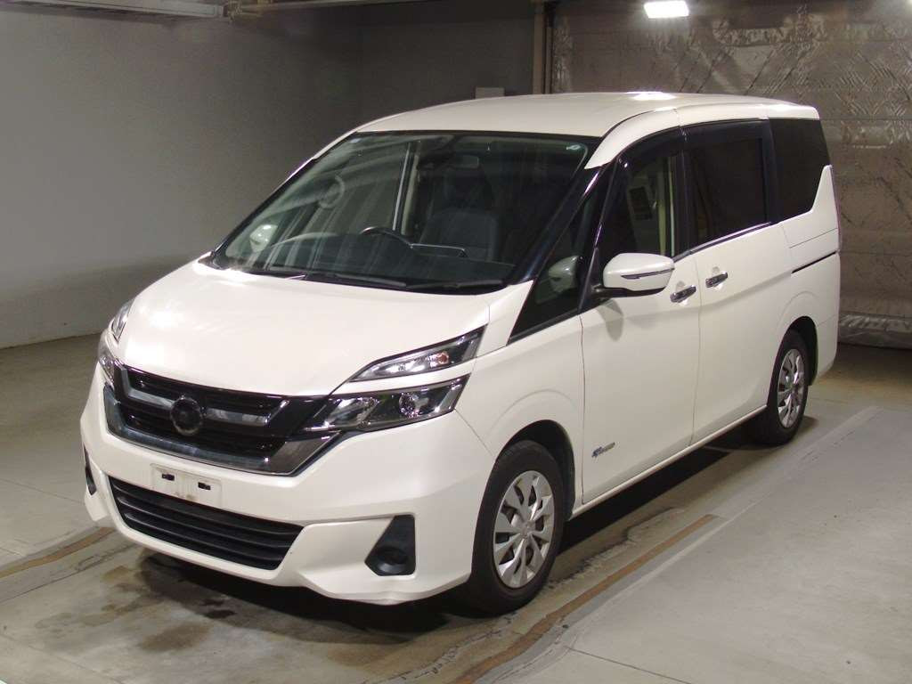 2016 Nissan Serena GC27[0]