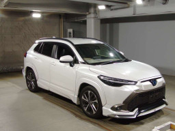 2022 Toyota Corolla Cross