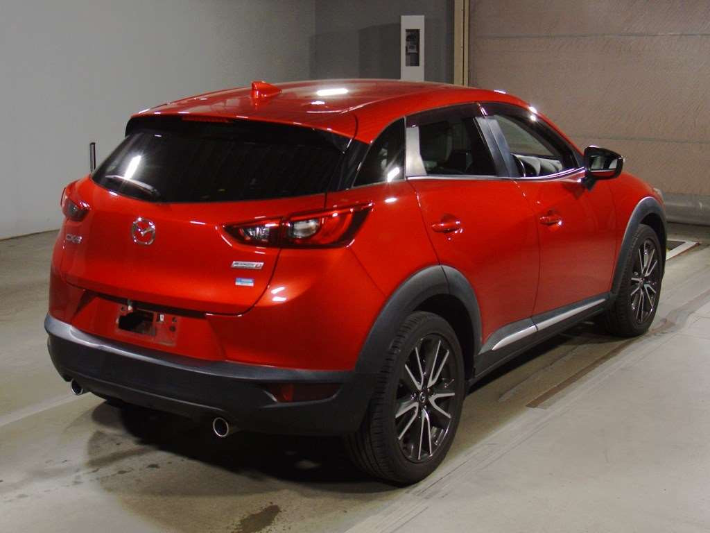 2016 Mazda CX-3 DK5FW[1]