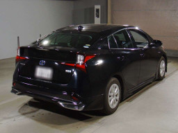 2020 Toyota Prius