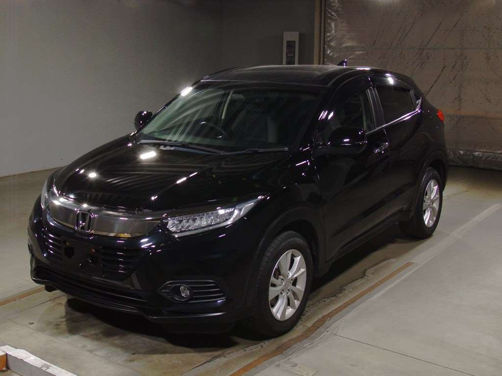 2020 Honda VEZEL RU2[0]