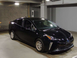 2020 Toyota Prius