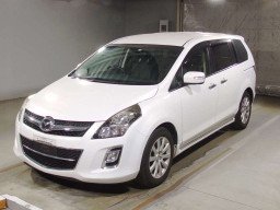 2011 Mazda MPV