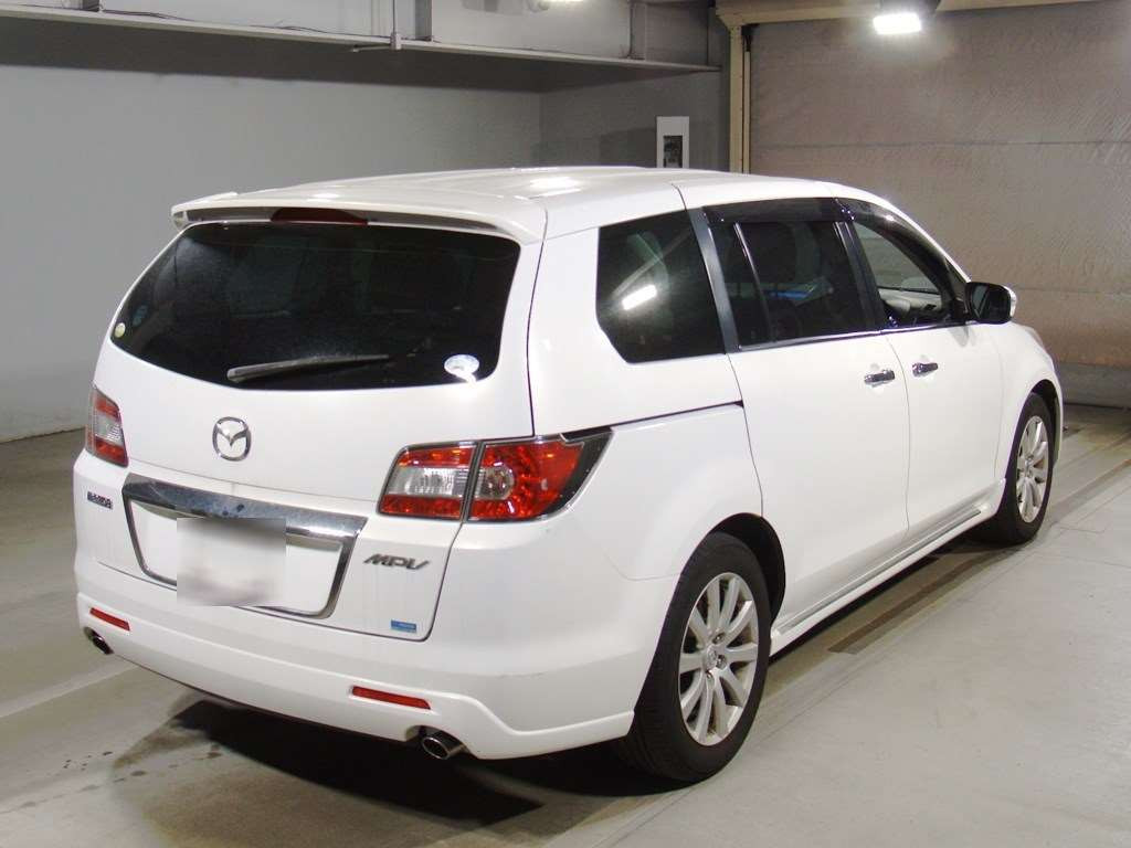 2011 Mazda MPV LY3P[1]