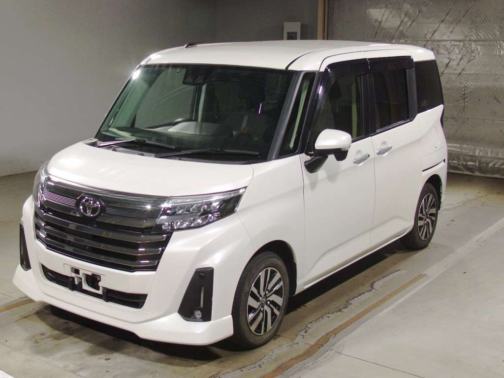 2021 Toyota Roomy M910A[0]