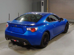 2014 Subaru BRZ