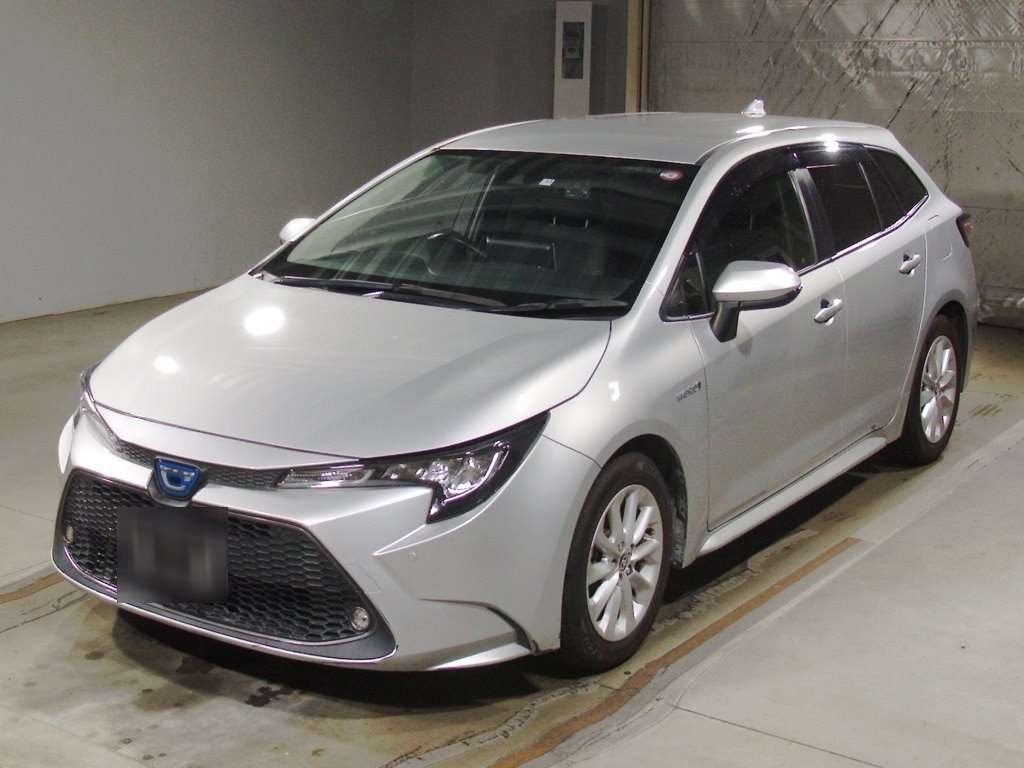 2019 Toyota Corolla Touring Wagon ZWE211W[0]