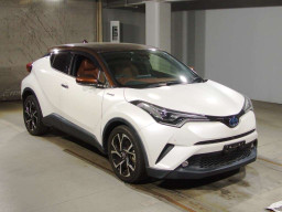 2019 Toyota C-HR